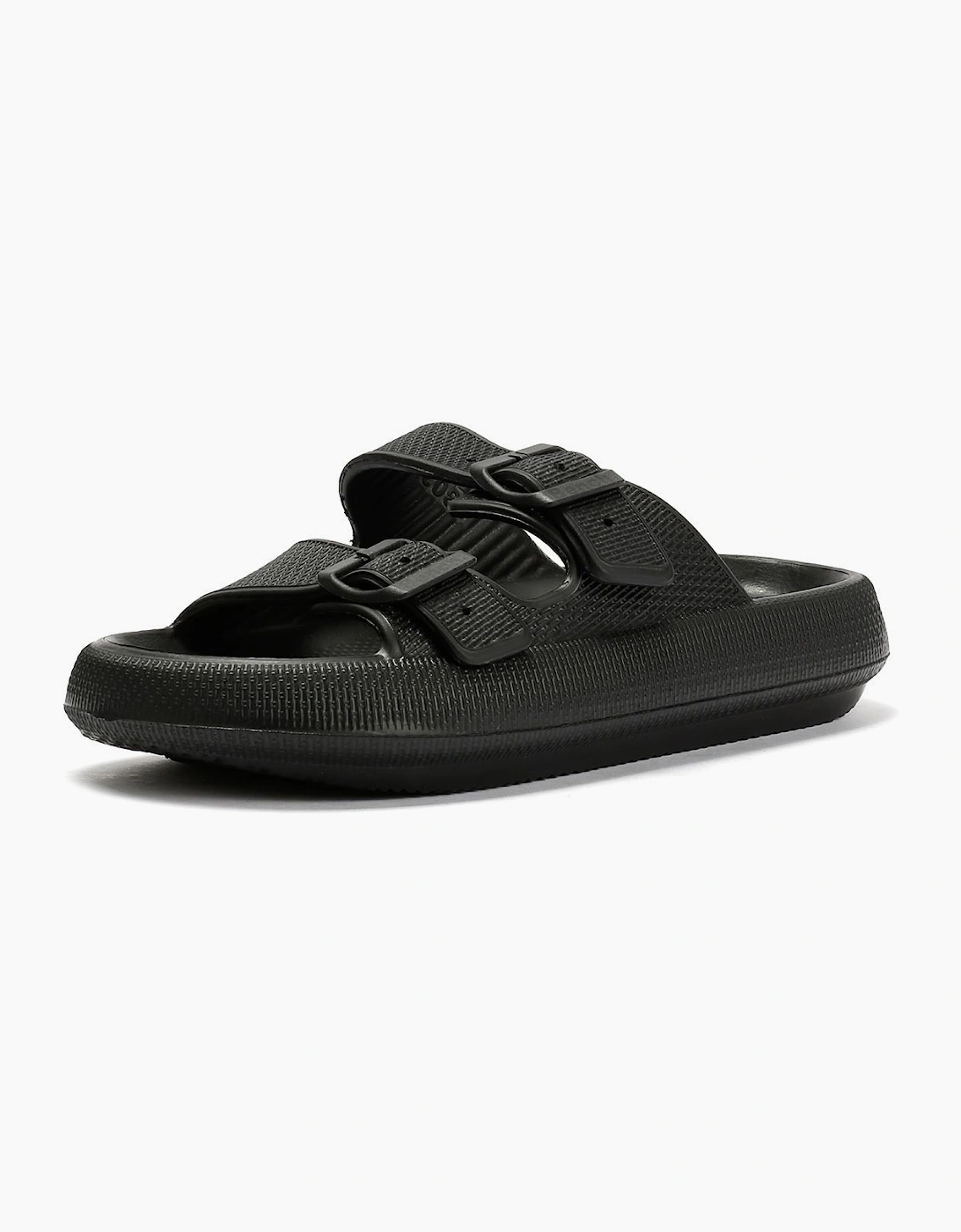Bench Ibette Women's Black Sandals