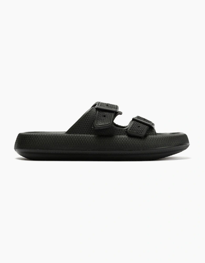 Bench Ibette Women's Black Sandals