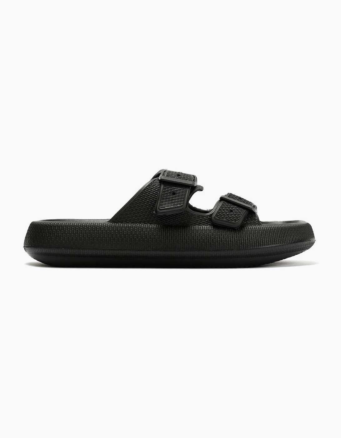 Bench Ibette Women's Black Sandals