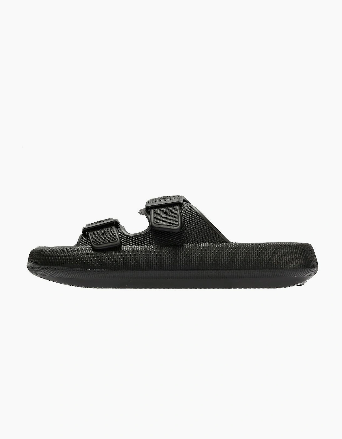 Bench Ibette Women's Black Sandals