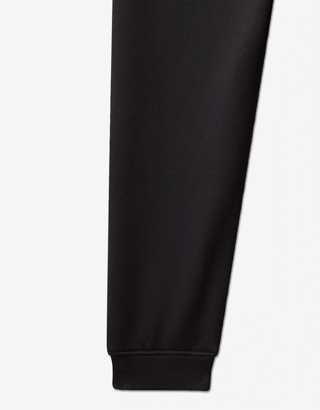 The North Face Kids Performance Fleece Tracksuit in Black