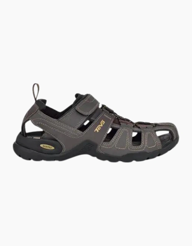 Teva Mens Forebay 2 Sandals