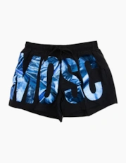 Black/Blue