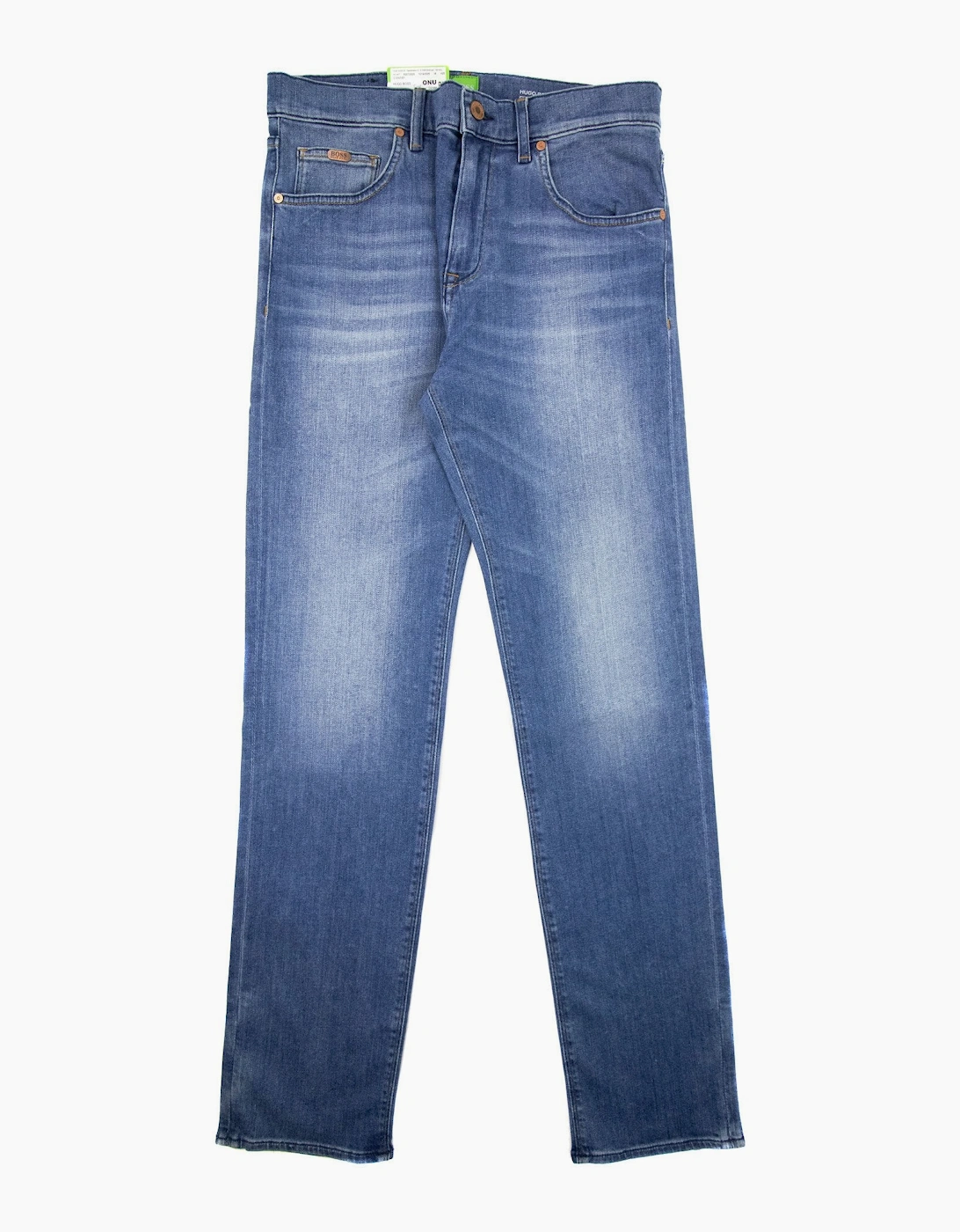Hugo Boss C-maine1 Jeans Denim, 4 of 3