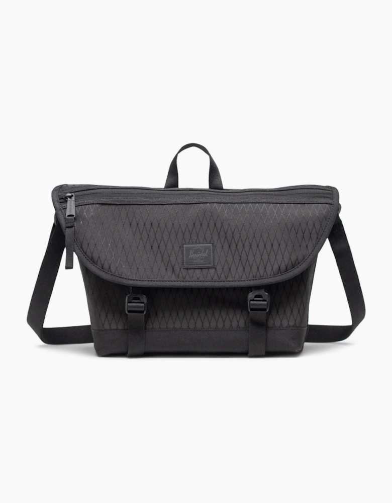 Cove Messenger Bag
