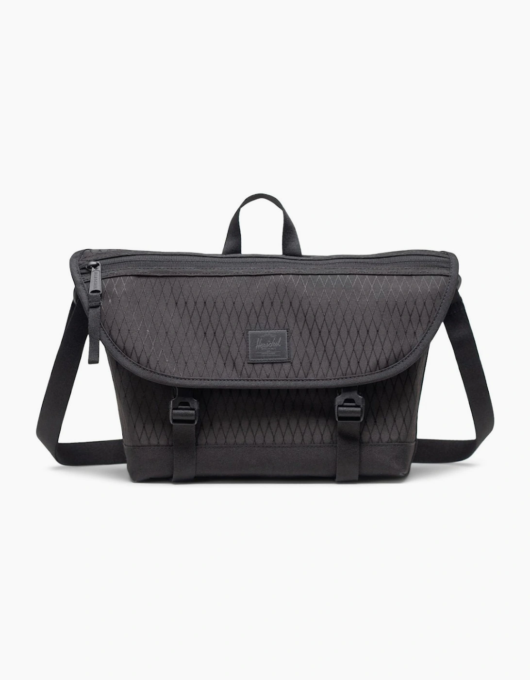 Cove Messenger Bag