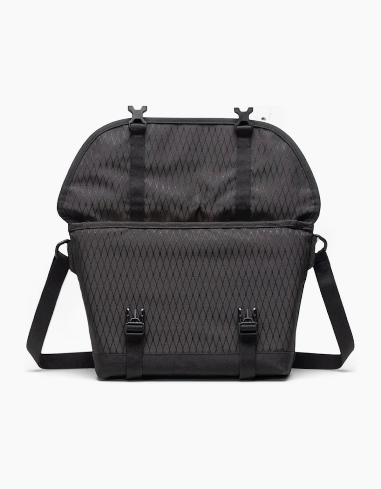 Cove Messenger Bag