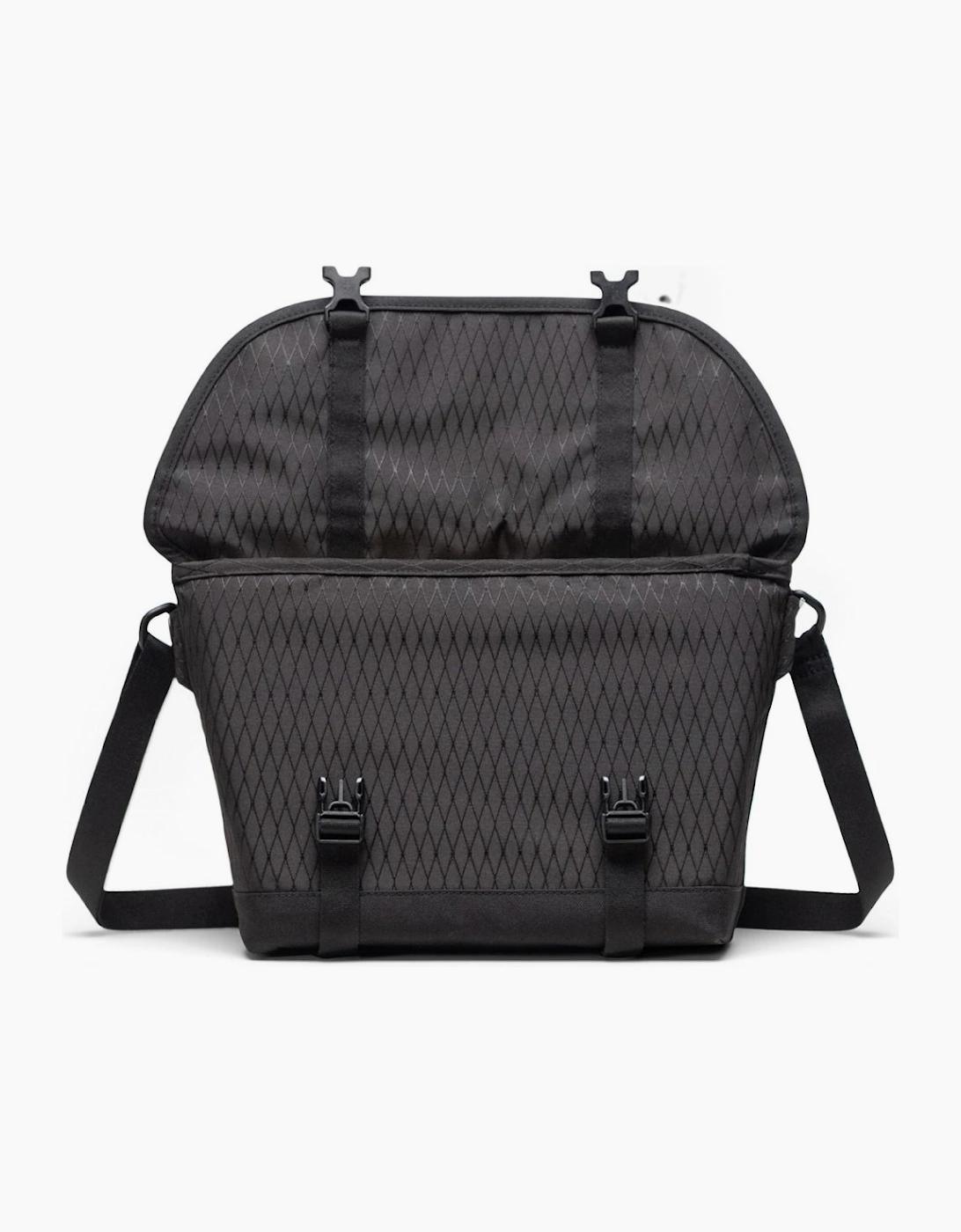 Cove Messenger Bag