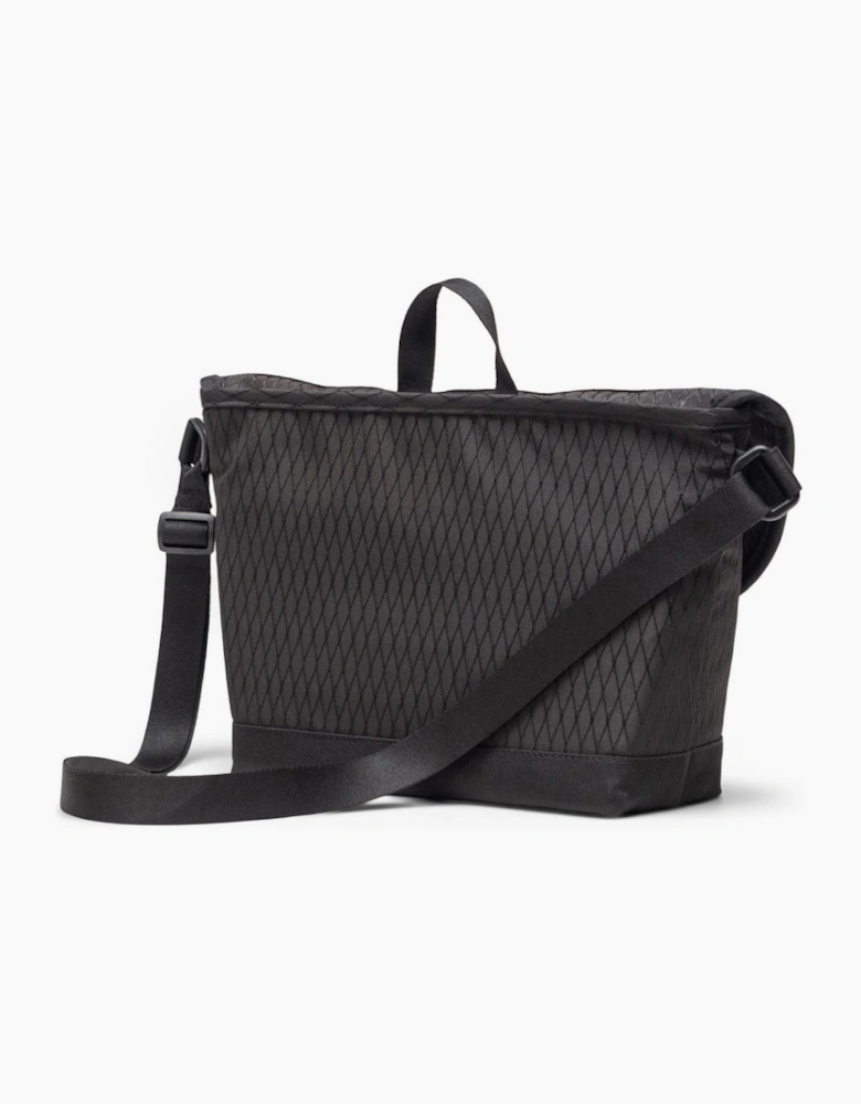 Cove Messenger Bag