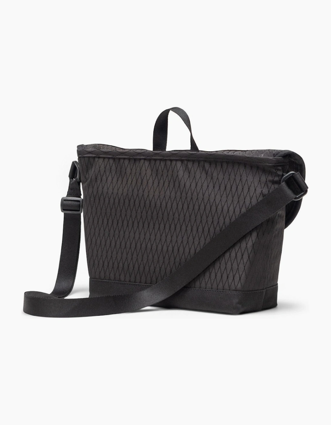 Cove Messenger Bag