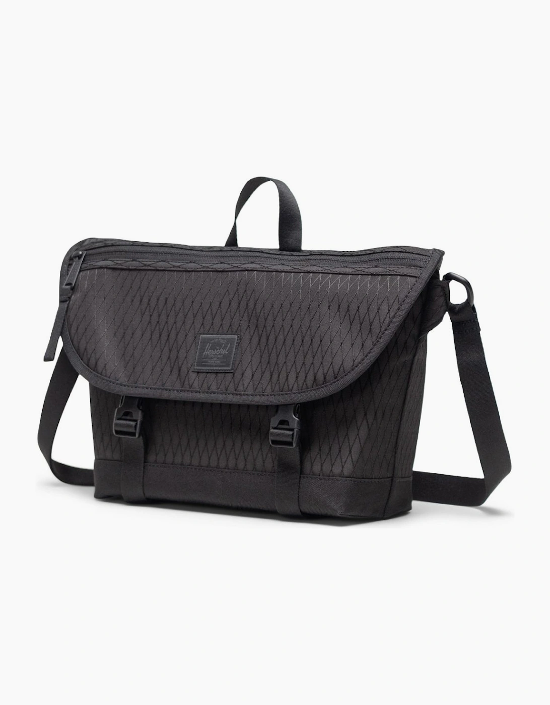Cove Messenger Bag