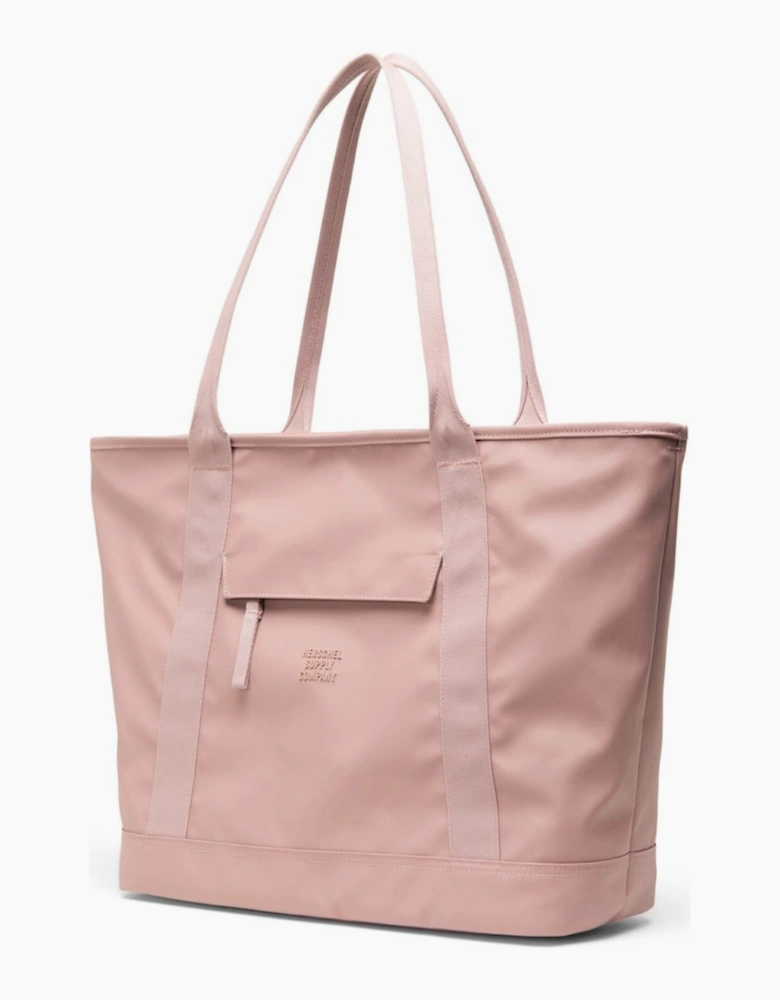 Alberni Tote Bag