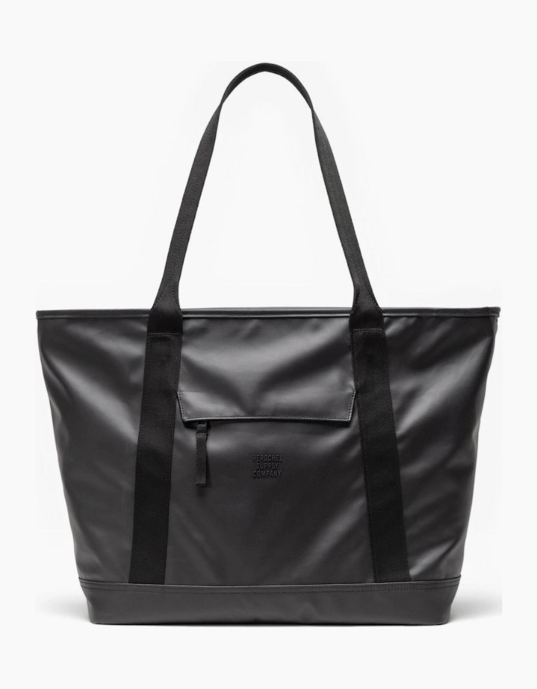 Alberni Tote Bag