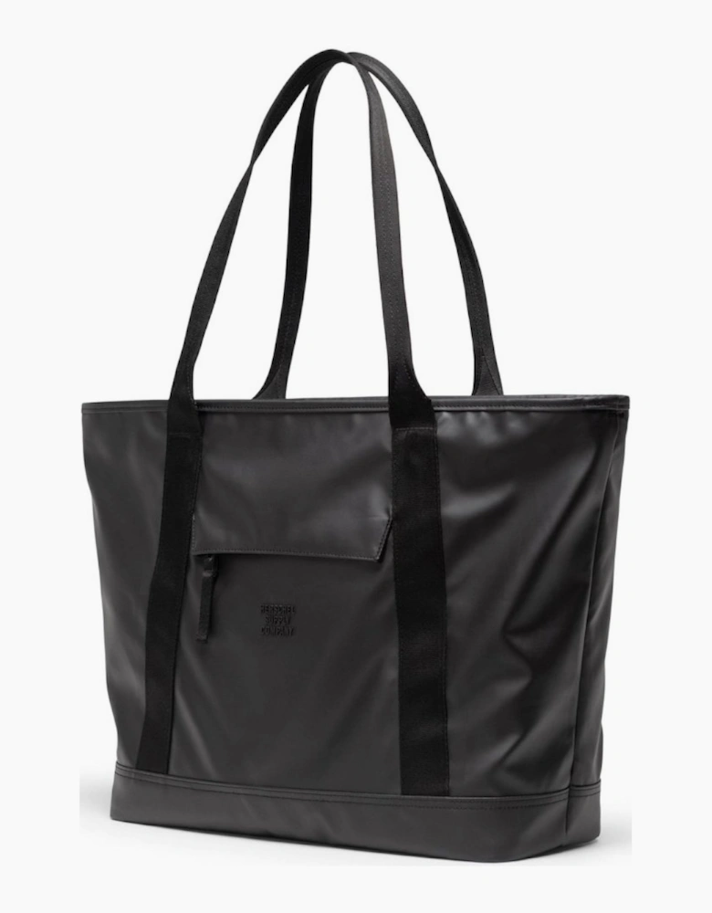 Alberni Tote Bag