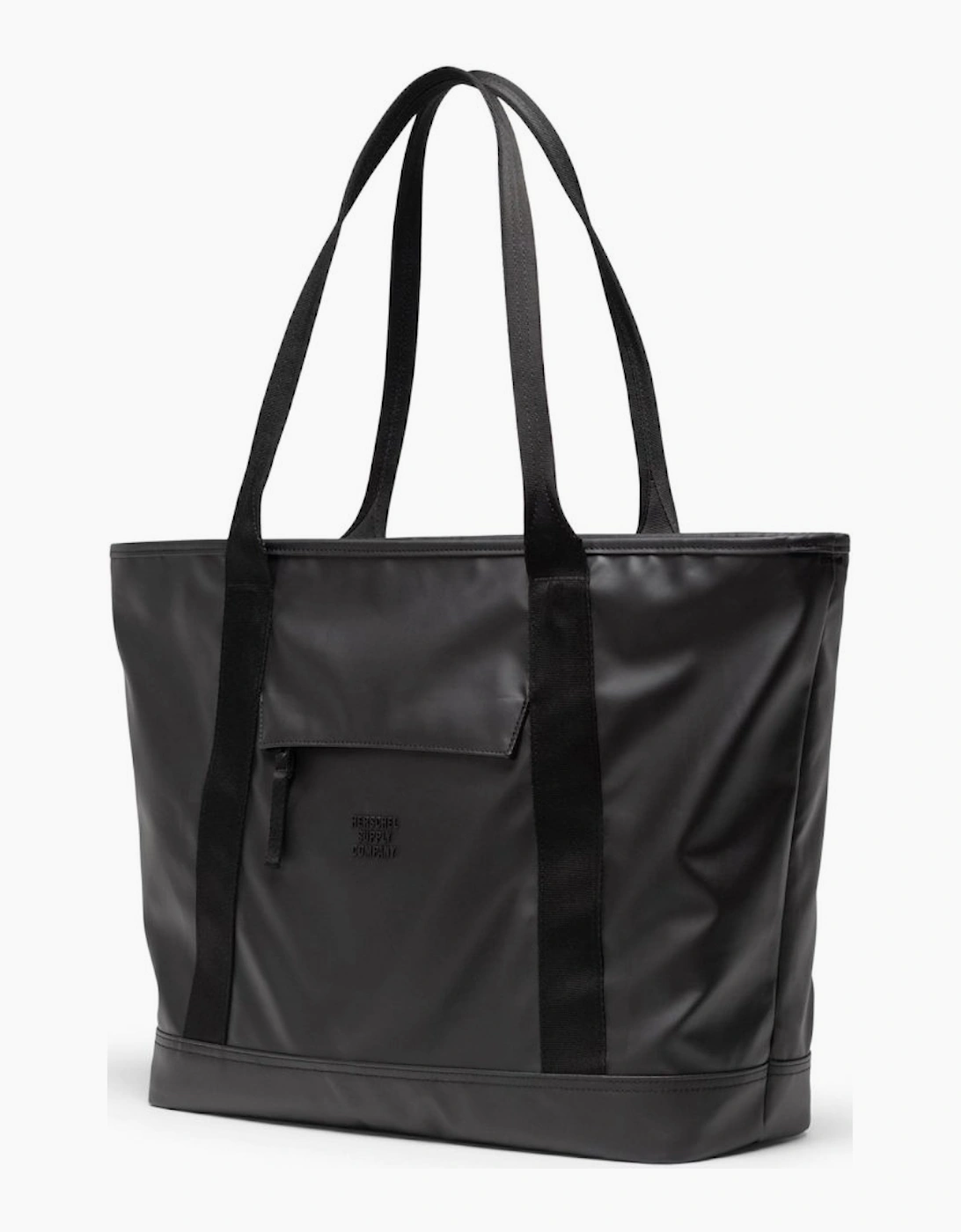 Alberni Tote Bag