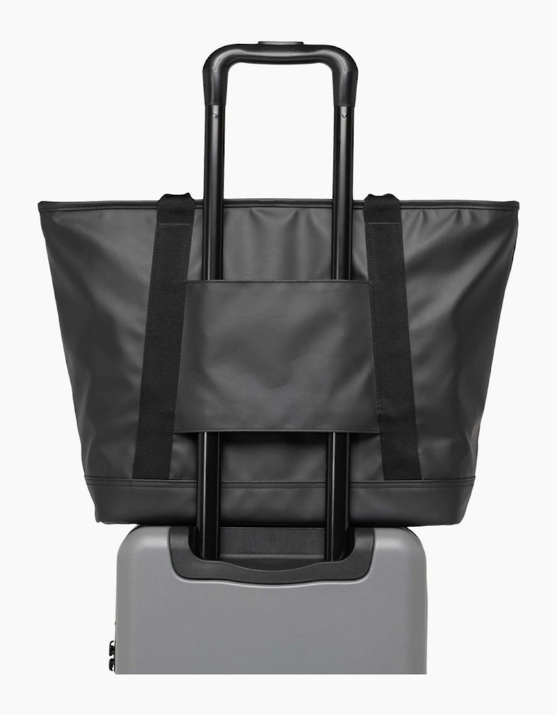 Alberni Tote Bag