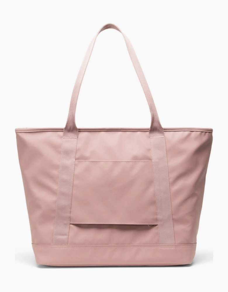 Alberni Tote Bag