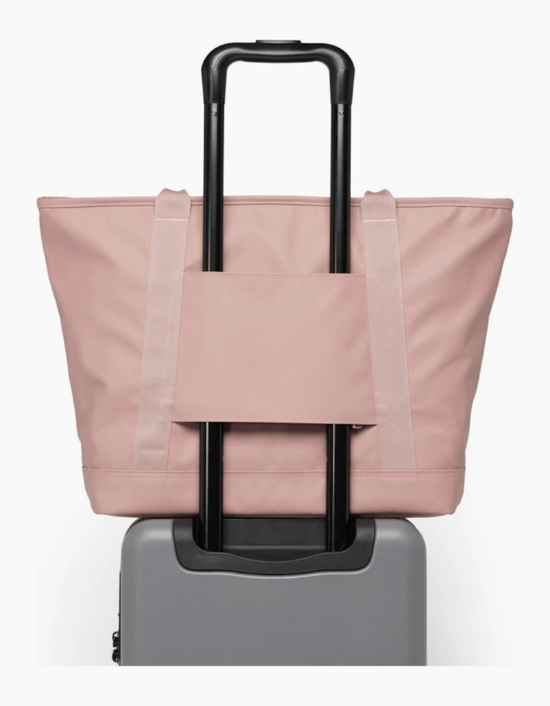 Alberni Tote Bag
