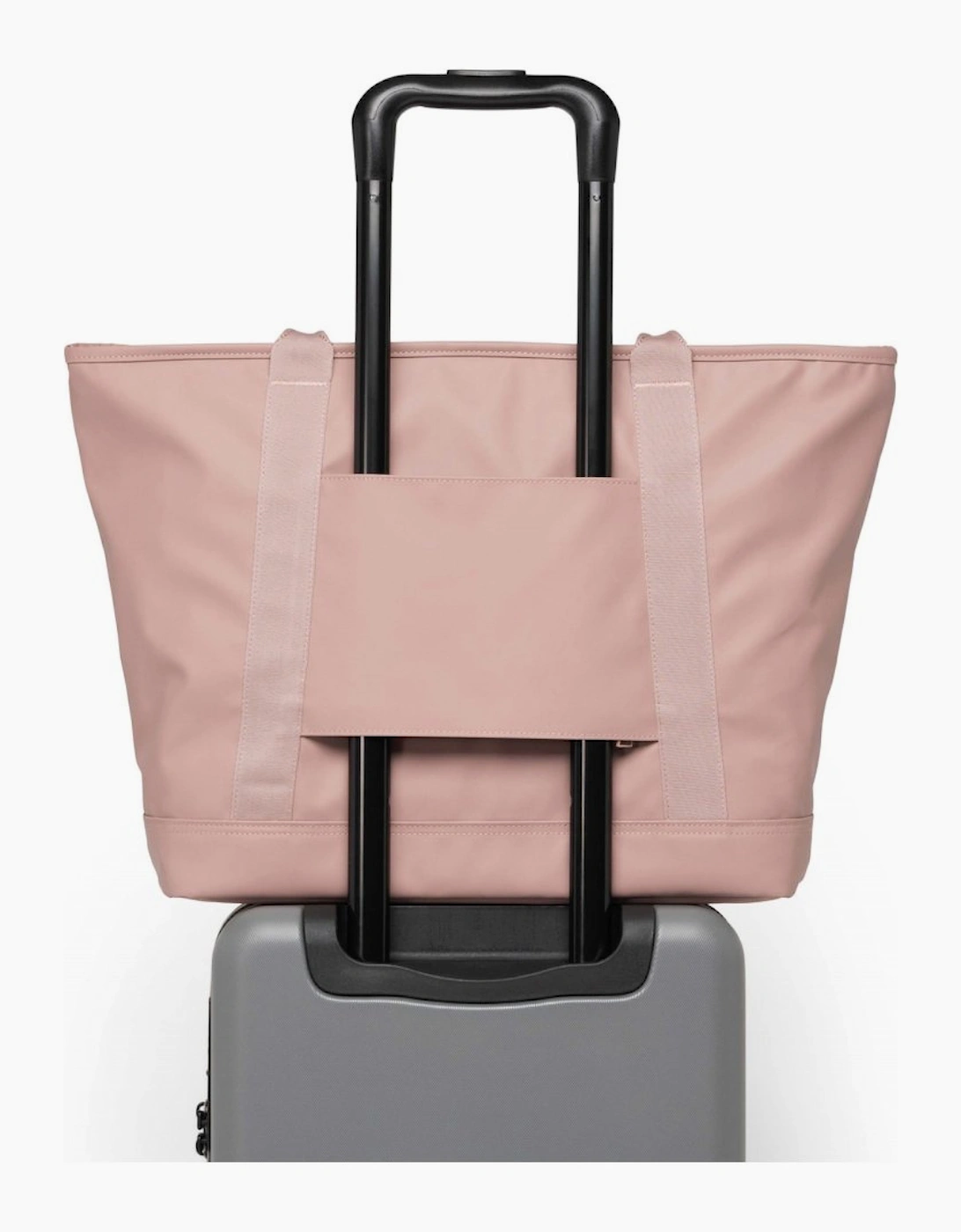 Alberni Tote Bag