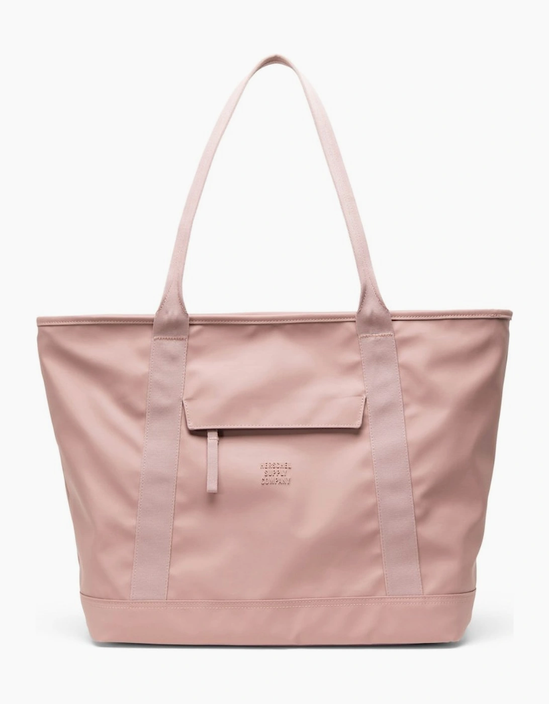 Alberni Tote Bag