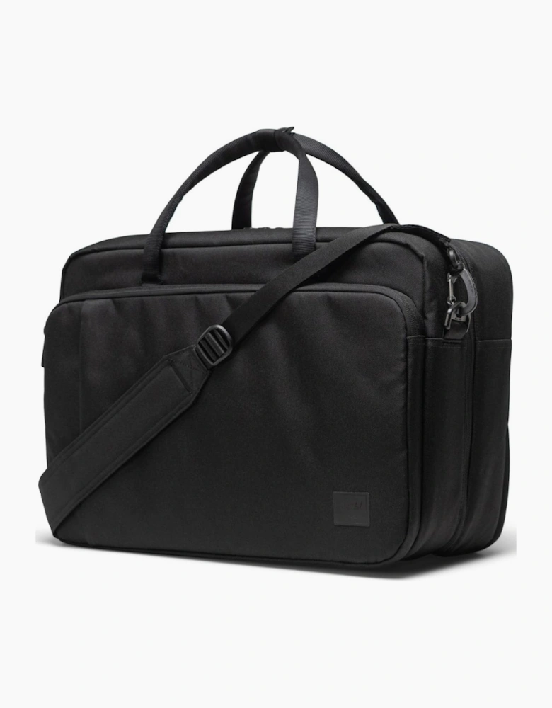 Bowen Convertible Travel Duffle Bag