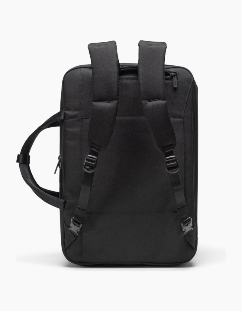 Bowen Convertible Travel Duffle Bag
