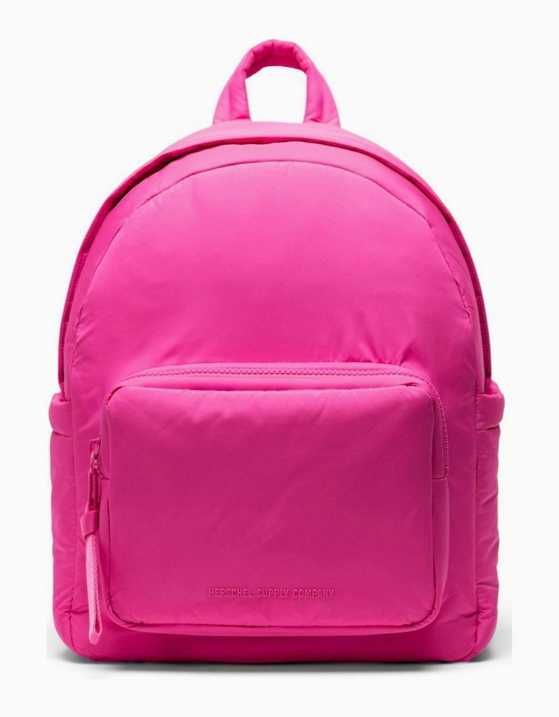 Herschel Women's Pink Cloudform Backpack - Size: One Size