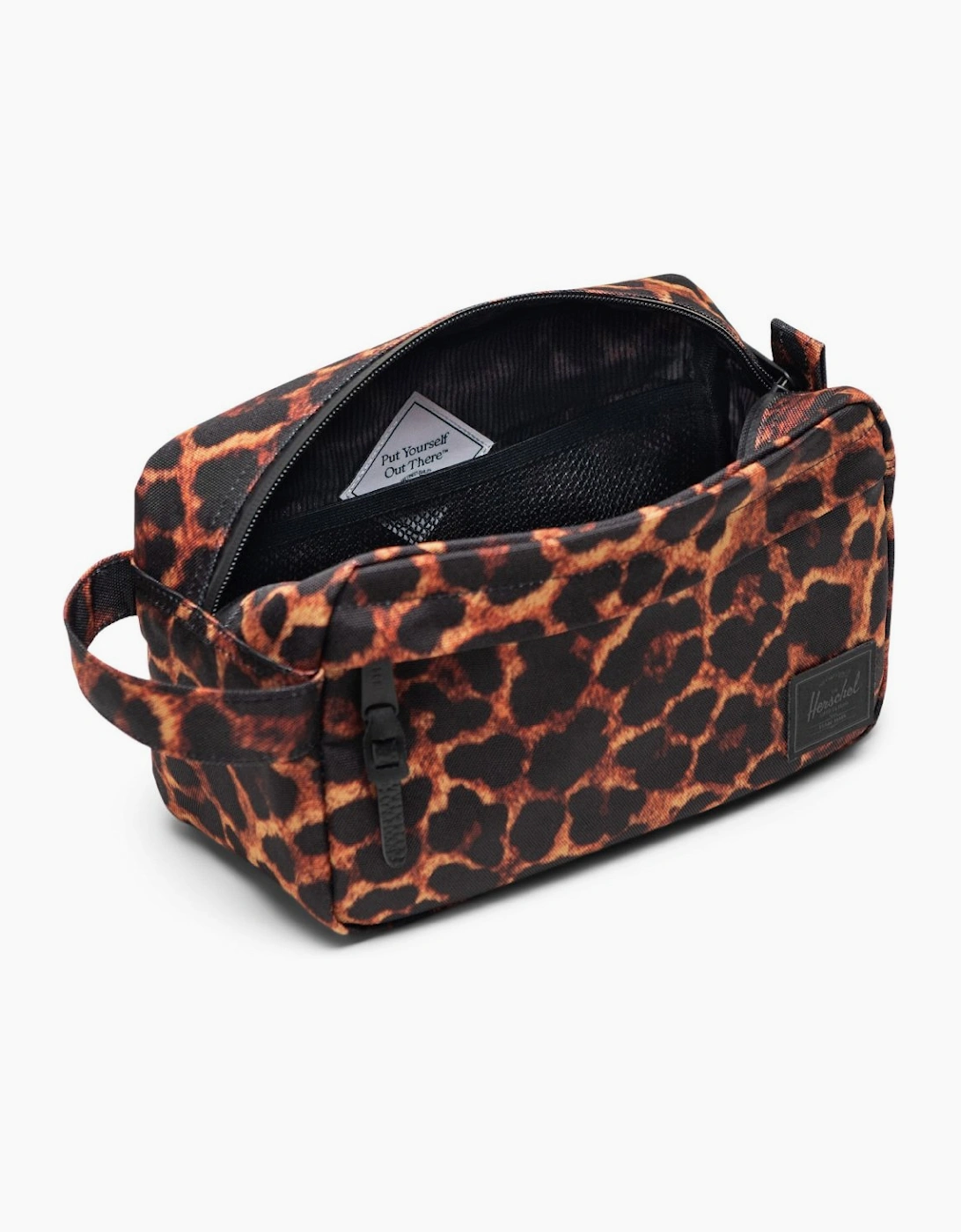 Chapter Travel Kit