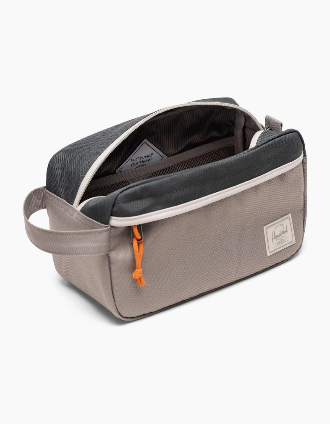 Chapter Travel Kit