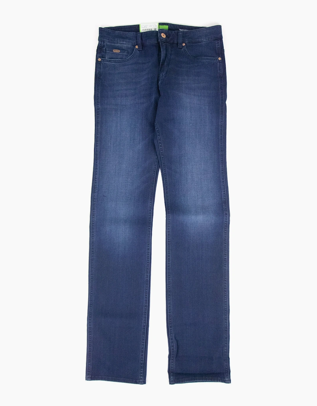 Hugo Boss C-delaware1-200 Slim Fit Jean Denim, 3 of 2
