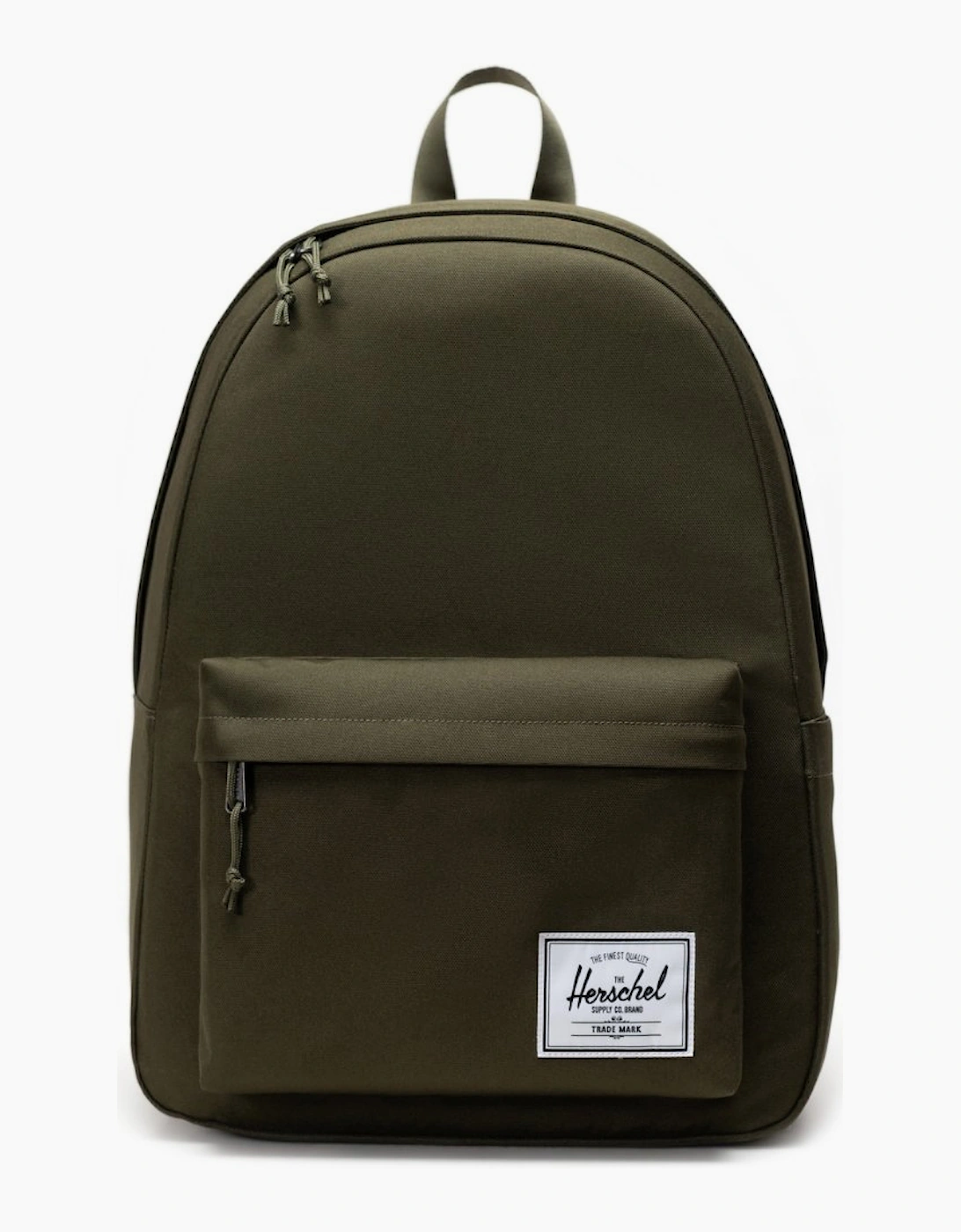 Herschel Women's Black Classic Xl Backpack - Size: One Size