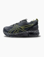 Graphite Grey/Black