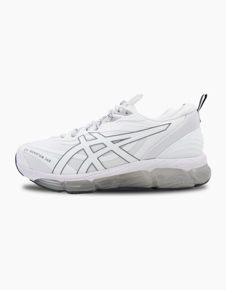 Asics Gel-quantum 360 Viii Utility White/black