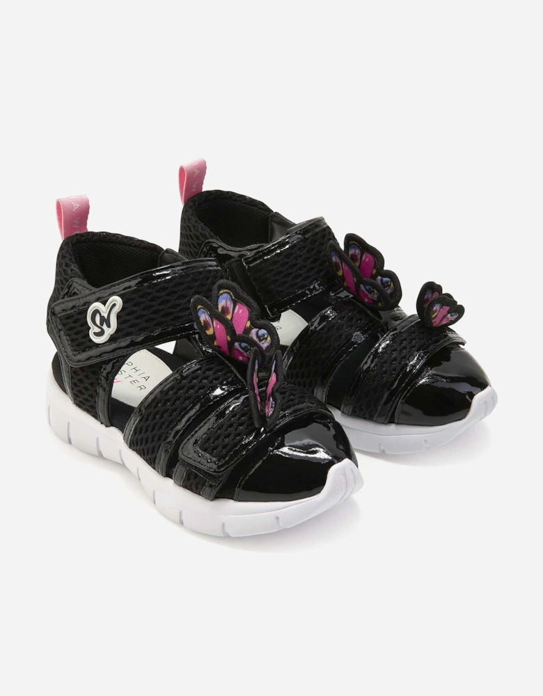 Sophia Webster Girls Sandals
