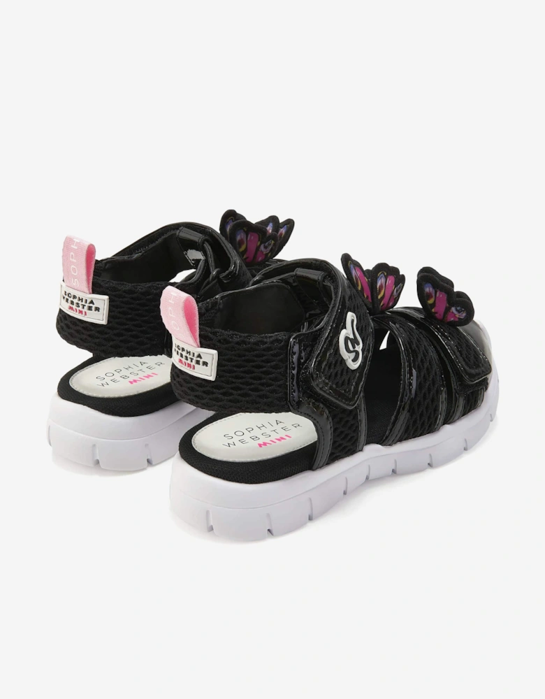 Sophia Webster Girls Sandals