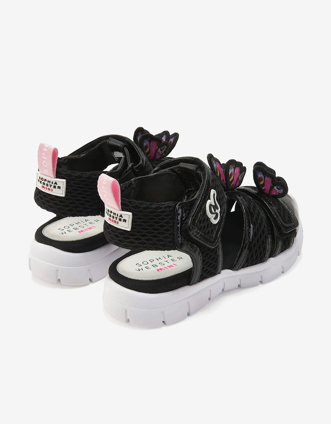 Sophia Webster Girls Sandals
