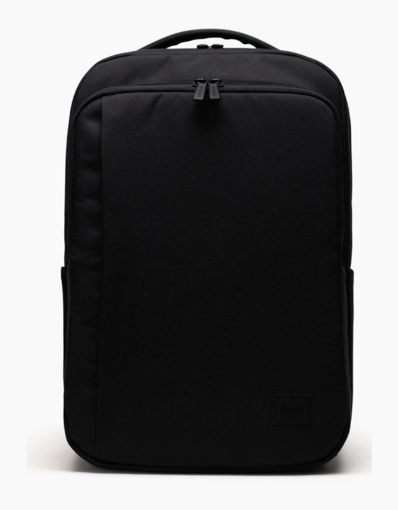 Kaslo Daypack Tech