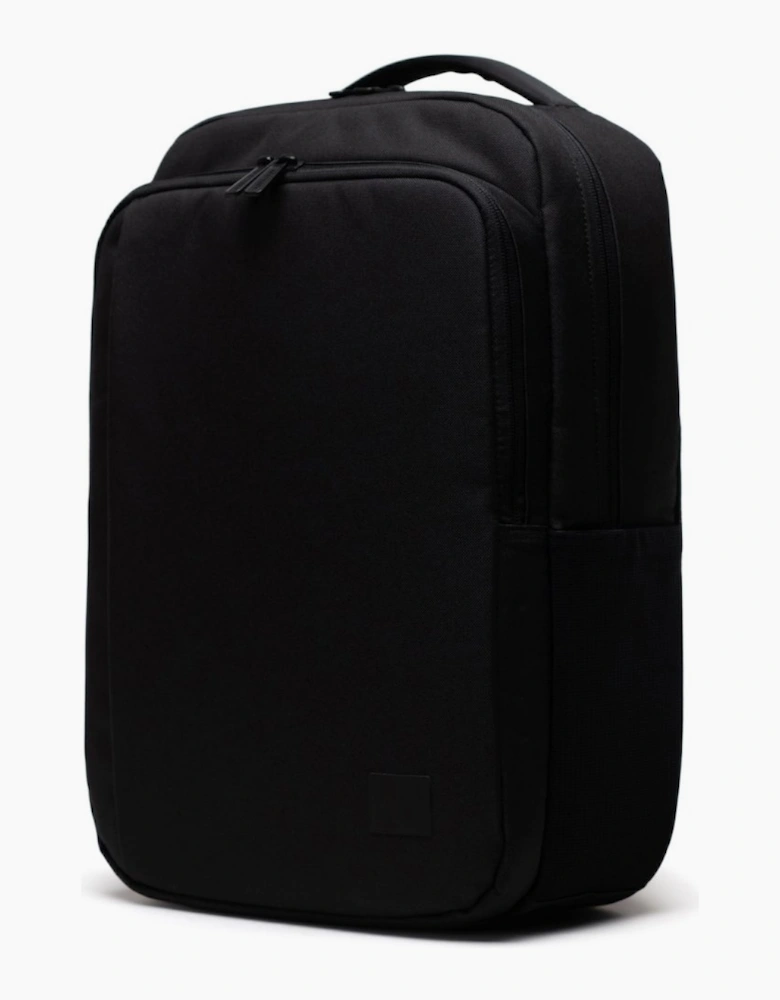 Kaslo Daypack Tech