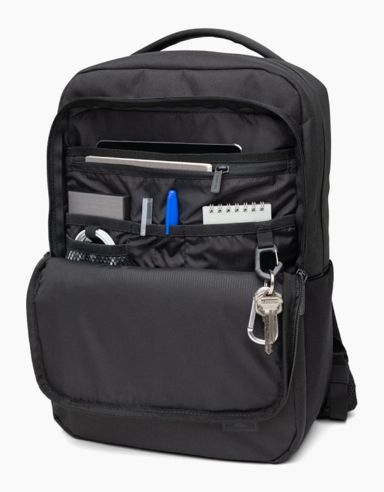 Kaslo Daypack Tech