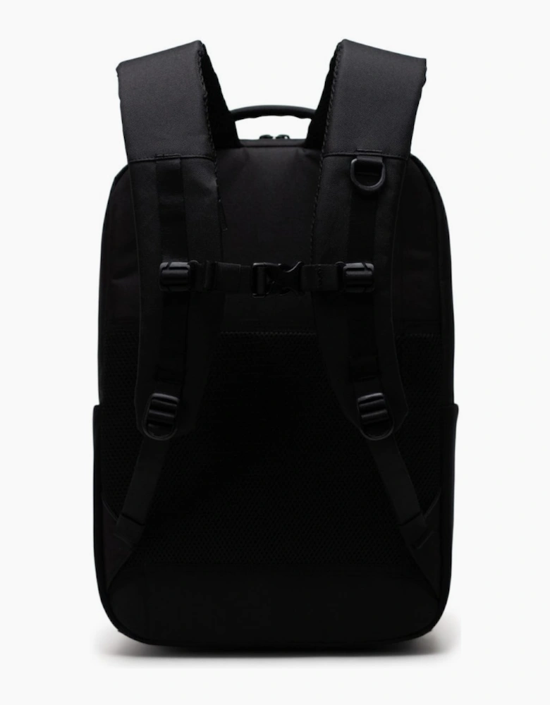 Kaslo Daypack Tech