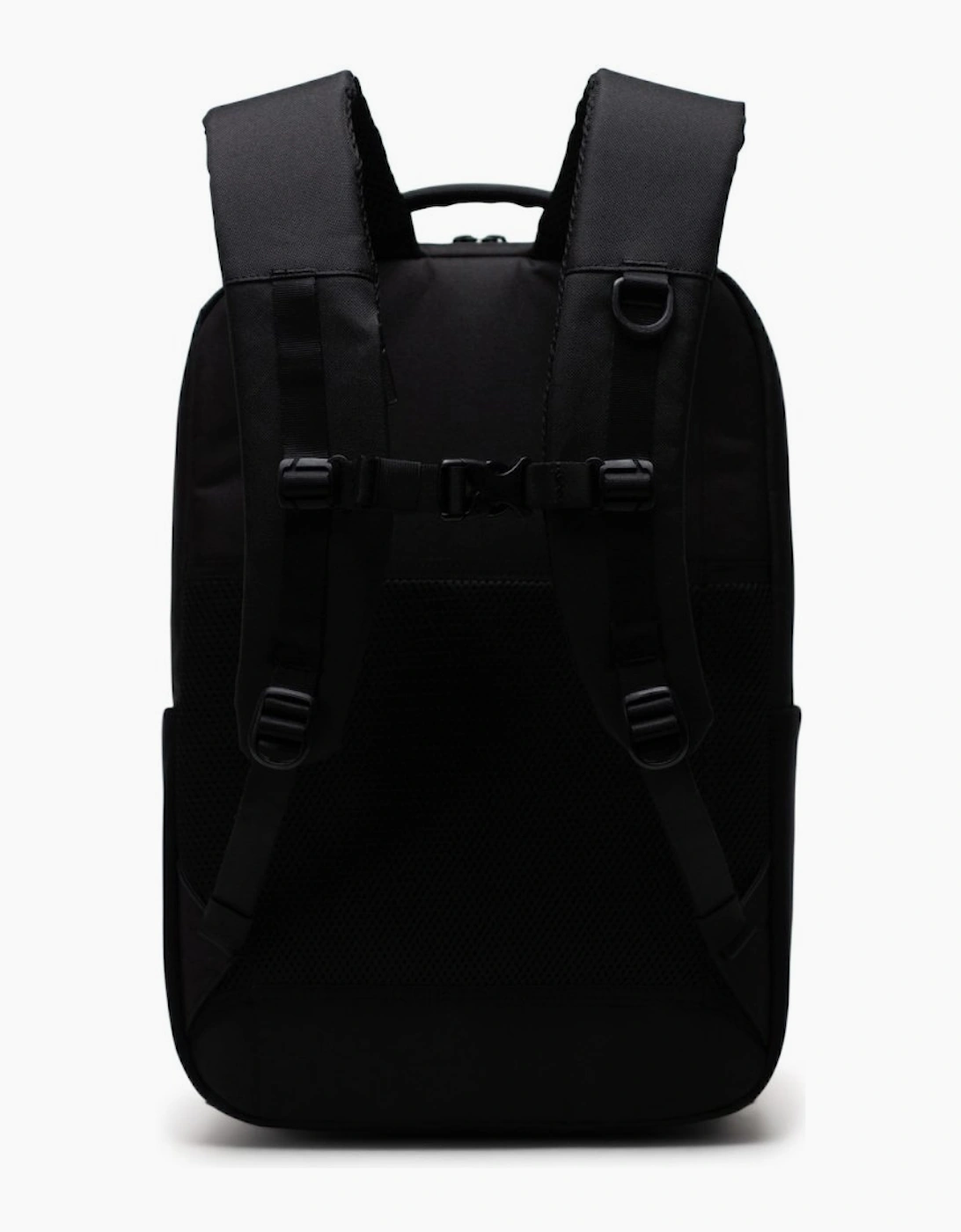 Kaslo Daypack Tech