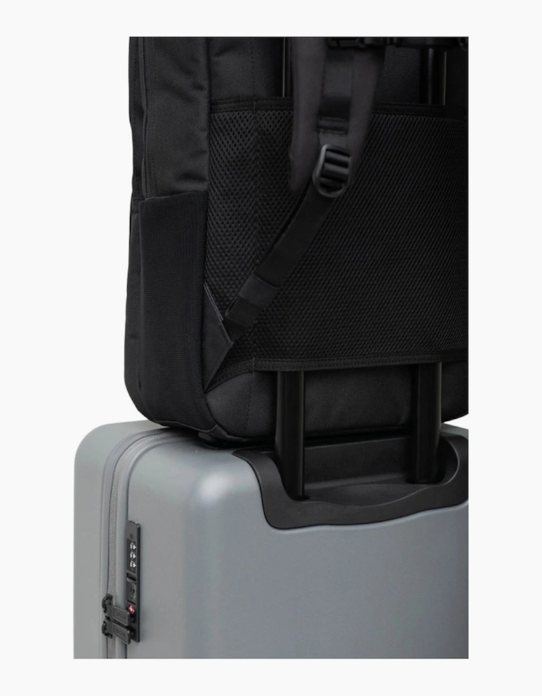 Kaslo Daypack Tech