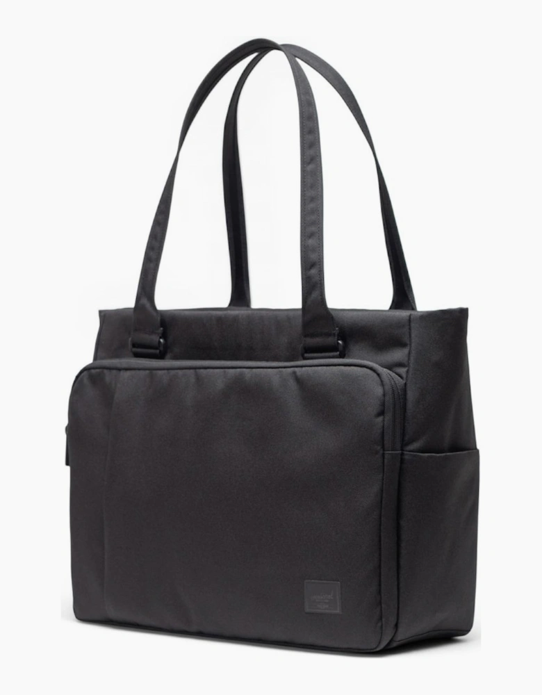 Kaslo Tote Tech Bag