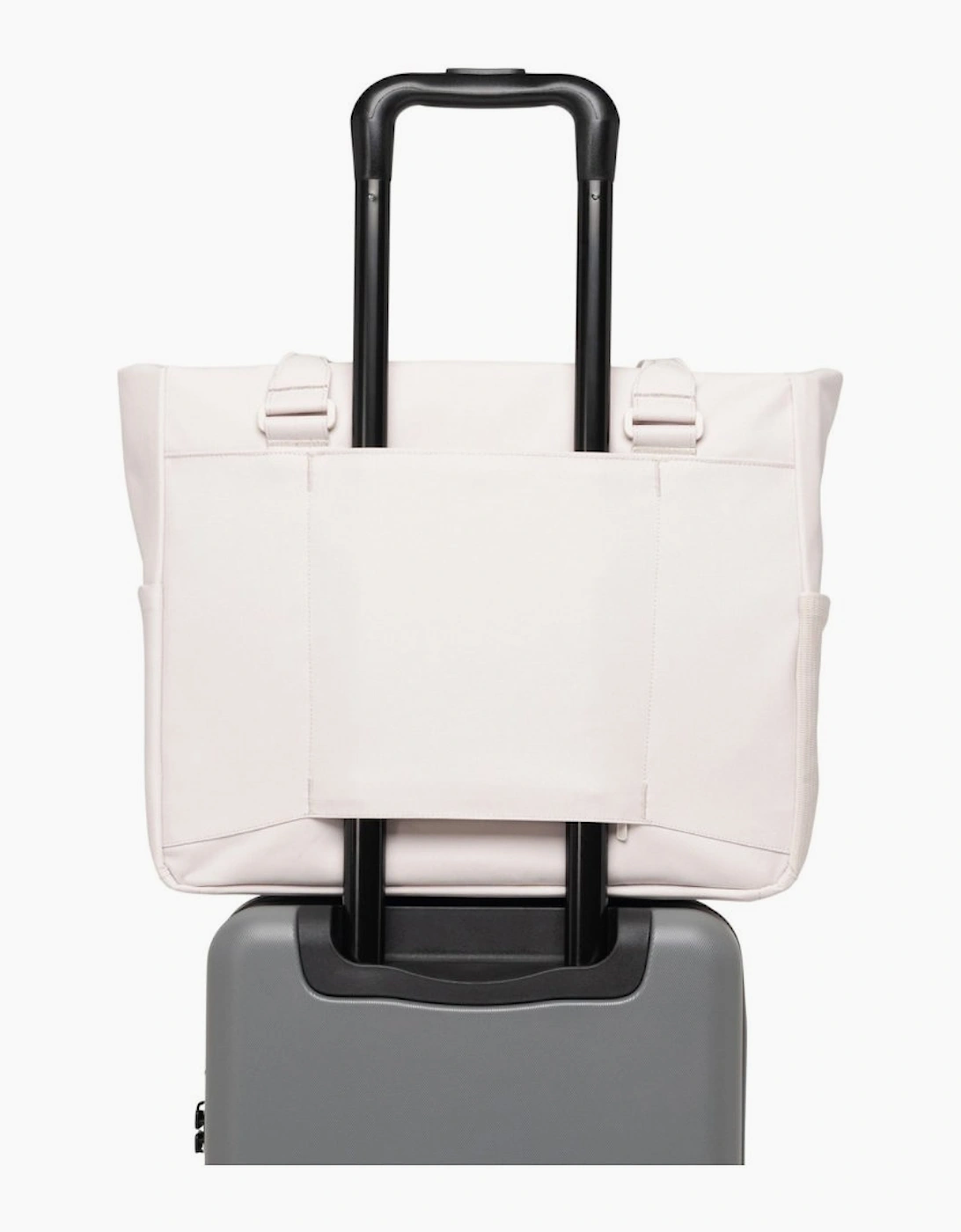 Kaslo Tote Tech Bag