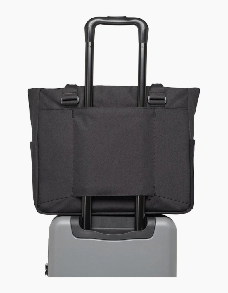 Kaslo Tote Tech Bag