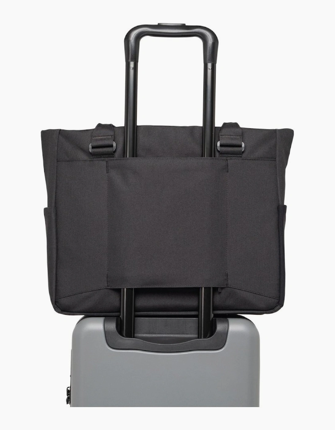 Kaslo Tote Tech Bag