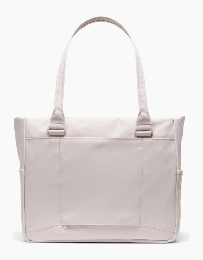 Kaslo Tote Tech Bag