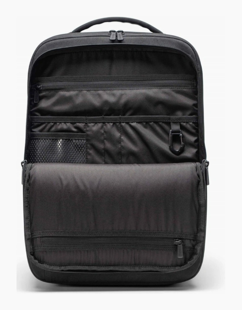 Kaslo Travel Backpack Tech