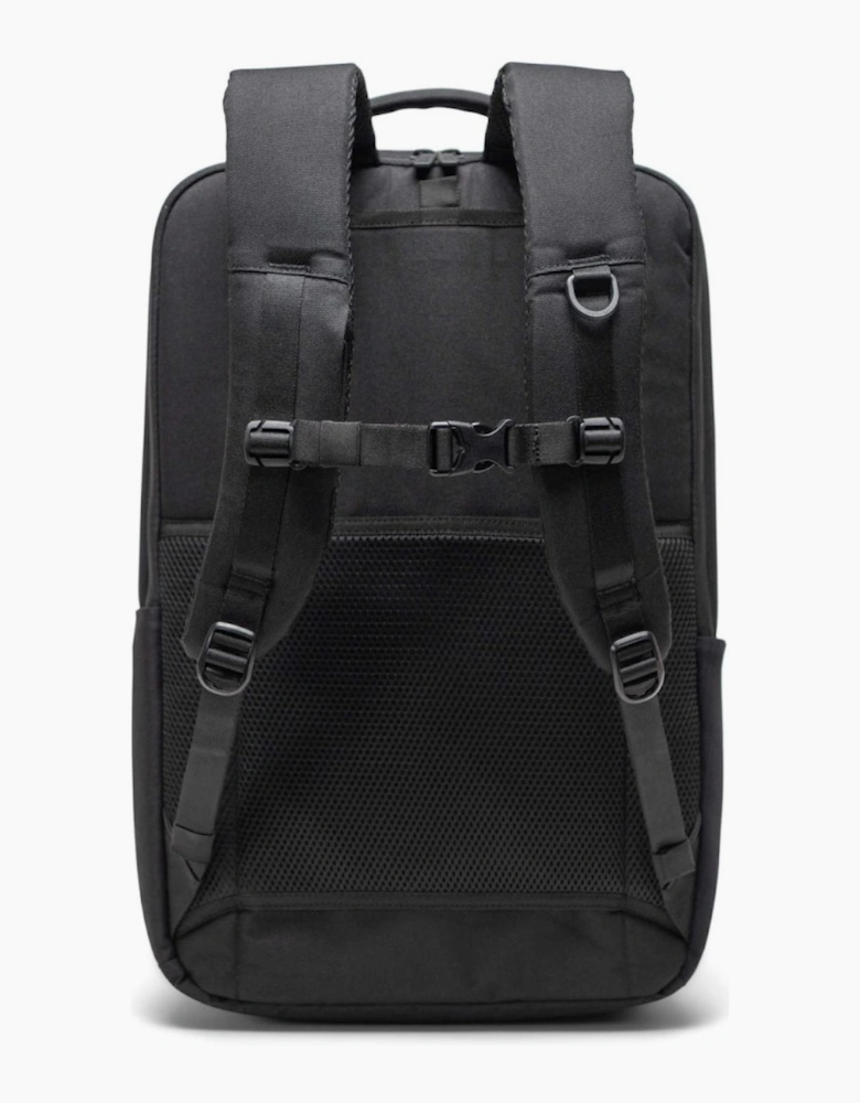 Kaslo Travel Backpack Tech