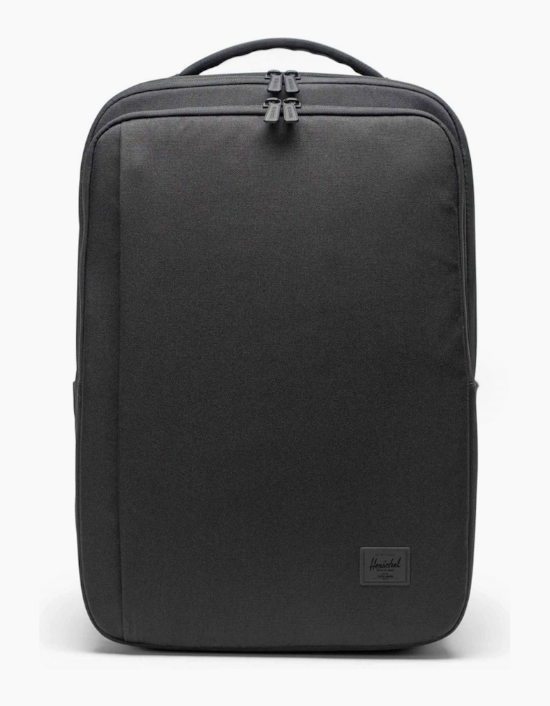 Kaslo Travel Backpack Tech
